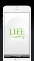 Life University Affiche
