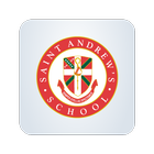 Saint Andrews Zeichen