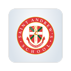 Saint Andrews ikona
