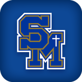 Santa Margarita High School أيقونة