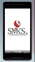 St. Maximilian Kolbe School poster