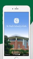 St. Paul's School for Girls 포스터