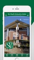 St. Paul's School for Girls تصوير الشاشة 1