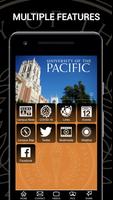 The University of the Pacific ảnh chụp màn hình 1