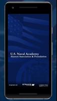 United States Naval Academy plakat