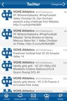 Valley Christian Schools captura de pantalla 2