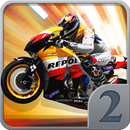 Crazy Moto Racing 2 APK