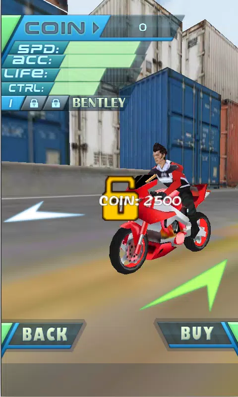 Crazy 2 Player Moto Racing: Jogar grátis online no Reludi