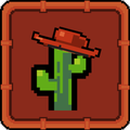 Cowboy Spinner