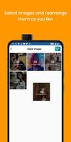 Happy Birthday Video Maker with Song and Name poster
