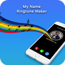 Name Ringtone Maker With Song APK