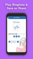 Name Ringtone Maker With Song 截圖 3