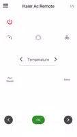 AC Remote Control screenshot 4