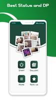 Profile Pictures - DP Status Plakat