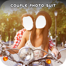 Couple Photo Suit APK