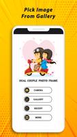 Couple Photo Suit ảnh chụp màn hình 1