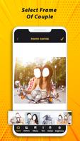 Couple Photo Suit ảnh chụp màn hình 2