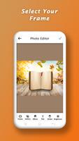 Dual Book Photo Frames скриншот 2
