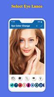 Diffrent Eye Color Changer screenshot 3