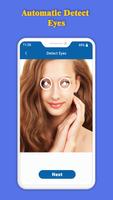 Diffrent Eye Color Changer screenshot 2