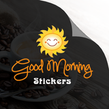 آیکون‌ Good Morning Stickers For WhatsApp