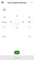 Máy chiếu từ xa - Remote proje ảnh chụp màn hình 3