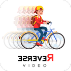 Reverse Video Maker иконка