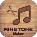 Ringtone maker / Mp3 Cutter APK