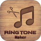 Ringtone maker / Mp3 Cutter ikona