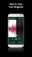 Ringtone maker / Mp3 Cutter 스크린샷 3