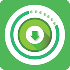 Status Saver biểu tượng