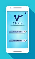 Strongest Vibrator - Simulation poster