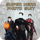 Super Hero Photo Editor Suit APK