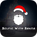 Selfie With Santa - Take Photo With Santa Claus APK