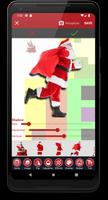 Selfie With Santa - Take Photo With Santa Claus скриншот 1