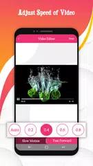 Slow Motion Camera APK download
