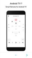 Controle remoto para tv - Smar imagem de tela 2