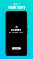 UTR Sports poster