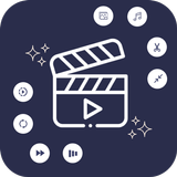 Cut Crop Video Editor