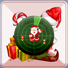 Where is Santa Claus - Simulator ikona