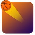Dunk  Ball