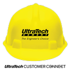UltraTech Customer Connect icône
