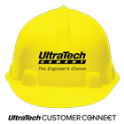 UltraTech Customer Connect আইকন