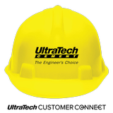 آیکون‌ UltraTech Customer Connect