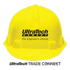 UltraTech Trade Connect アイコン
