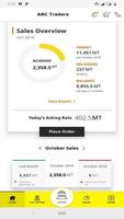 UltraTech Trade Connect imagem de tela 2