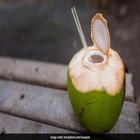Benefits-of-Green-Coconut icône