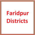 Faridpur Districts