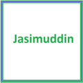 Jasimuddin