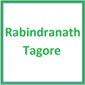 Rabindranath Tagore